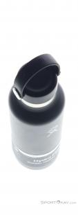 Hydro Flask 21 oz Standardöffnung 621ml Thermos Bottle, Hydro Flask, Gray, , , 0311-10054, 5637970862, 810007834818, N4-19.jpg