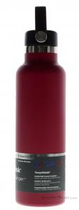 Hydro Flask 21 oz Standardöffnung 621ml Thermosflasche, Hydro Flask, Pink-Rosa, , , 0311-10054, 5637970863, 810070081836, N1-06.jpg