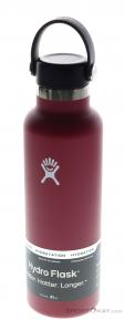 Hydro Flask 21 oz Standardöffnung 621ml Thermos Bottle, Hydro Flask, Pink, , , 0311-10054, 5637970863, 810070081836, N2-02.jpg