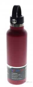 Hydro Flask 21 oz Standardöffnung 621ml Thermos Bottle, Hydro Flask, Pink, , , 0311-10054, 5637970863, 810070081836, N2-07.jpg