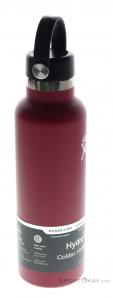 Hydro Flask 21 oz Standardöffnung 621ml Thermos Bottle, Hydro Flask, Pink, , , 0311-10054, 5637970863, 810070081836, N2-17.jpg