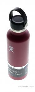 Hydro Flask 21 oz Standardöffnung 621ml Thermos Bottle, Hydro Flask, Pink, , , 0311-10054, 5637970863, 810070081836, N3-03.jpg