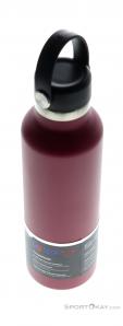 Hydro Flask 21 oz Standardöffnung 621ml Thermos Bottle, Hydro Flask, Pink, , , 0311-10054, 5637970863, 810070081836, N3-08.jpg