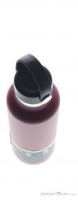 Hydro Flask 21 oz Standardöffnung 621ml Thermos Bottle, Hydro Flask, Pink, , , 0311-10054, 5637970863, 810070081836, N4-14.jpg