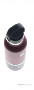 Hydro Flask 21 oz Standardöffnung 621ml Thermosflasche, Hydro Flask, Pink-Rosa, , , 0311-10054, 5637970863, 810070081836, N4-19.jpg