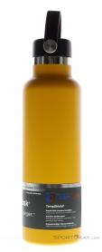 Hydro Flask 21 oz Standardöffnung 621ml Thermos Bottle, , Yellow, , , 0311-10054, 5637970864, , N1-06.jpg
