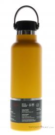 Hydro Flask 21 oz Standardöffnung 621ml Thermos Bottle, , Yellow, , , 0311-10054, 5637970864, , N1-11.jpg