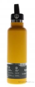 Hydro Flask 21 oz Standardöffnung 621ml Thermos Bottle, , Yellow, , , 0311-10054, 5637970864, , N1-16.jpg