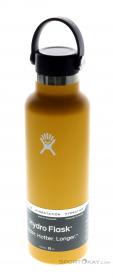 Hydro Flask 21 oz Standardöffnung 621ml Thermos Bottle, , Yellow, , , 0311-10054, 5637970864, , N2-02.jpg