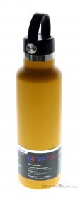 Hydro Flask 21 oz Standardöffnung 621ml Thermos Bottle, , Yellow, , , 0311-10054, 5637970864, , N2-07.jpg