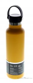 Hydro Flask 21 oz Standardöffnung 621ml Thermos Bottle, , Yellow, , , 0311-10054, 5637970864, , N2-12.jpg