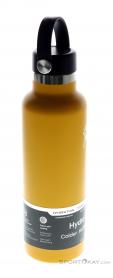 Hydro Flask 21 oz Standardöffnung 621ml Thermos Bottle, , Yellow, , , 0311-10054, 5637970864, , N2-17.jpg