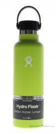 Hydro Flask 21 oz Standardöffnung 621ml Thermos Bottle, Hydro Flask, Green, , , 0311-10054, 5637970865, 810070081812, N1-01.jpg