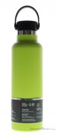 Hydro Flask 21 oz Standardöffnung 621ml Botella térmica, Hydro Flask, Verde, , , 0311-10054, 5637970865, 810070081812, N1-11.jpg