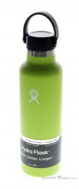 Hydro Flask 21 oz Standardöffnung 621ml Thermos Bottle, Hydro Flask, Green, , , 0311-10054, 5637970865, 810070081812, N2-02.jpg