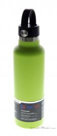 Hydro Flask 21 oz Standardöffnung 621ml Botella térmica, Hydro Flask, Verde, , , 0311-10054, 5637970865, 810070081812, N2-07.jpg