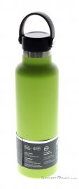 Hydro Flask 21 oz Standardöffnung 621ml Thermos Bottle, , Green, , , 0311-10054, 5637970865, , N2-12.jpg
