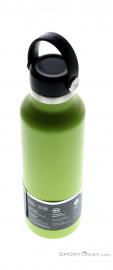 Hydro Flask 21 oz Standardöffnung 621ml Thermos Bottle, Hydro Flask, Green, , , 0311-10054, 5637970865, 810070081812, N3-13.jpg