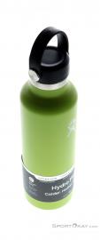 Hydro Flask 21 oz Standardöffnung 621ml Thermos Bottle, , Green, , , 0311-10054, 5637970865, , N3-18.jpg