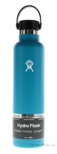 Hydro Flask 21 oz Standardöffnung 621ml Thermos Bottle, Hydro Flask, Turquoise, , , 0311-10054, 5637970866, 810070081829, N1-01.jpg