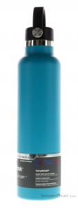 Hydro Flask 21 oz Standardöffnung 621ml Bouteille thermos, Hydro Flask, Turquoise, , , 0311-10054, 5637970866, 810070081829, N1-06.jpg