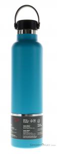 Hydro Flask 21 oz Standardöffnung 621ml Botella térmica, Hydro Flask, Turquesa, , , 0311-10054, 5637970866, 810070081829, N1-11.jpg