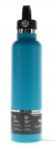 Hydro Flask 21 oz Standardöffnung 621ml Thermos Bottle, , Turquoise, , , 0311-10054, 5637970866, , N1-16.jpg