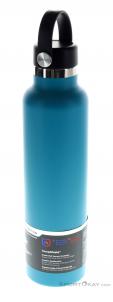 Hydro Flask 21 oz Standardöffnung 621ml Thermos Bottle, Hydro Flask, Turquoise, , , 0311-10054, 5637970866, 810070081829, N2-07.jpg