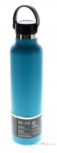 Hydro Flask 21 oz Standardöffnung 621ml Bouteille thermos, Hydro Flask, Turquoise, , , 0311-10054, 5637970866, 810070081829, N2-12.jpg