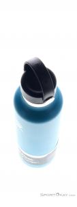 Hydro Flask 21 oz Standardöffnung 621ml Bouteille thermos, Hydro Flask, Turquoise, , , 0311-10054, 5637970866, 810070081829, N4-04.jpg