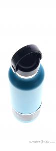 Hydro Flask 21 oz Standardöffnung 621ml Thermos Bottle, Hydro Flask, Turquoise, , , 0311-10054, 5637970866, 810070081829, N4-09.jpg
