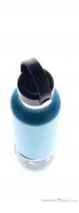Hydro Flask 21 oz Standardöffnung 621ml Thermos Bottle, , Turquoise, , , 0311-10054, 5637970866, , N4-14.jpg