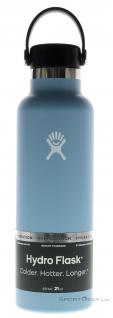 Hydro Flask 21 oz Standardöffnung 621ml Thermos Bottle, Hydro Flask, Light-Blue, , , 0311-10054, 5637970873, 810028842403, N1-01.jpg