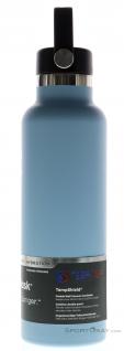 Hydro Flask 21 oz Standardöffnung 621ml Borraccia Thermos, Hydro Flask, Azzurro chiaro, , , 0311-10054, 5637970873, 810028842403, N1-06.jpg