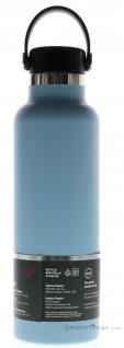 Hydro Flask 21 oz Standardöffnung 621ml Borraccia Thermos, Hydro Flask, Azzurro chiaro, , , 0311-10054, 5637970873, 810028842403, N1-11.jpg