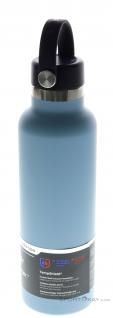 Hydro Flask 21 oz Standardöffnung 621ml Thermos Bottle, Hydro Flask, Light-Blue, , , 0311-10054, 5637970873, 810028842403, N2-07.jpg