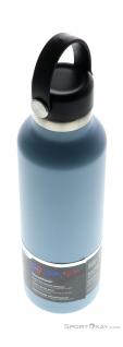 Hydro Flask 21 oz Standardöffnung 621ml Thermos Bottle, , Light-Blue, , , 0311-10054, 5637970873, , N3-08.jpg