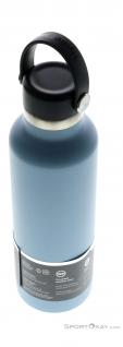 Hydro Flask 21 oz Standardöffnung 621ml Thermos Bottle, Hydro Flask, Light-Blue, , , 0311-10054, 5637970873, 810028842403, N3-13.jpg