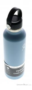 Hydro Flask 21 oz Standardöffnung 621ml Borraccia Thermos, Hydro Flask, Azzurro chiaro, , , 0311-10054, 5637970873, 810028842403, N3-18.jpg