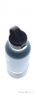 Hydro Flask 21 oz Standardöffnung 621ml Borraccia Thermos, Hydro Flask, Azzurro chiaro, , , 0311-10054, 5637970873, 810028842403, N4-04.jpg