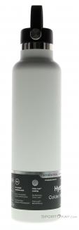 Hydro Flask 24 oz Standard Mouth 0,71l Thermosflasche, Hydro Flask, Weiss, , , 0311-10053, 5637970876, 810497025833, N1-16.jpg