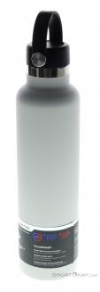 Hydro Flask 24 oz Standard Mouth 0,71l Thermosflasche, Hydro Flask, Weiss, , , 0311-10053, 5637970876, 810497025833, N2-07.jpg