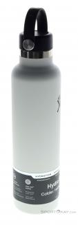 Hydro Flask 24 oz Standard Mouth 0,71l Bouteille thermos, Hydro Flask, Blanc, , , 0311-10053, 5637970876, 810497025833, N2-17.jpg