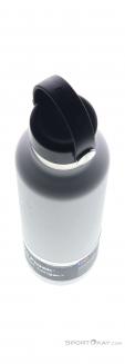 Hydro Flask 24 oz Standard Mouth 0,71l Thermos Bottle, Hydro Flask, White, , , 0311-10053, 5637970876, 810497025833, N4-04.jpg