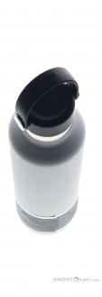 Hydro Flask 24 oz Standard Mouth 0,71l Thermosflasche, Hydro Flask, Weiss, , , 0311-10053, 5637970876, 810497025833, N4-09.jpg