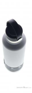 Hydro Flask 24 oz Standard Mouth 0,71l Thermosflasche, Hydro Flask, Weiss, , , 0311-10053, 5637970876, 810497025833, N4-14.jpg