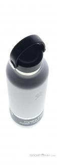 Hydro Flask 24 oz Standard Mouth 0,71l Thermosflasche, Hydro Flask, Weiss, , , 0311-10053, 5637970876, 810497025833, N4-19.jpg