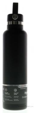 Hydro Flask 24 oz Standard Mouth 0,71l Thermos Bottle, Hydro Flask, Black, , , 0311-10053, 5637970877, 810497025826, N1-16.jpg