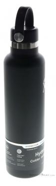 Hydro Flask 24 oz Standard Mouth 0,71l Thermos Bottle, Hydro Flask, Black, , , 0311-10053, 5637970877, 810497025826, N2-17.jpg
