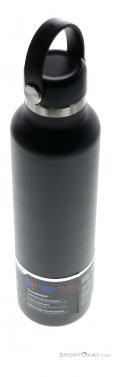Hydro Flask 24 oz Standard Mouth 0,71l Bouteille thermos, Hydro Flask, Noir, , , 0311-10053, 5637970877, 810497025826, N3-08.jpg
